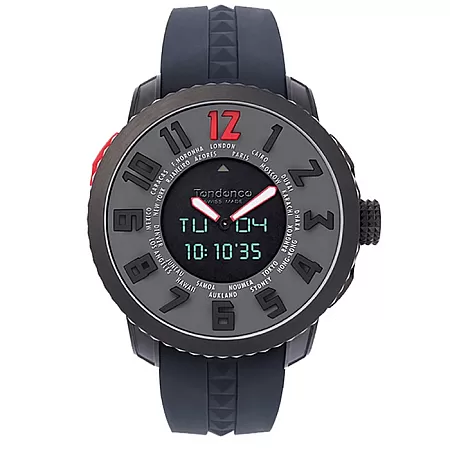 ΡΟΛΟΙ TENDENCE TE481002