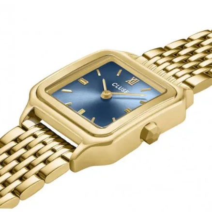 ΡΟΛΟΙ CLUSE CW11816 CLUSE Gracieuse Petite Gold Stainless Steel Bracelet