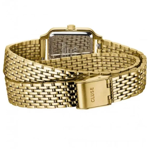ΡΟΛΟΙ CLUSE CW11816 CLUSE Gracieuse Petite Gold Stainless Steel Bracelet