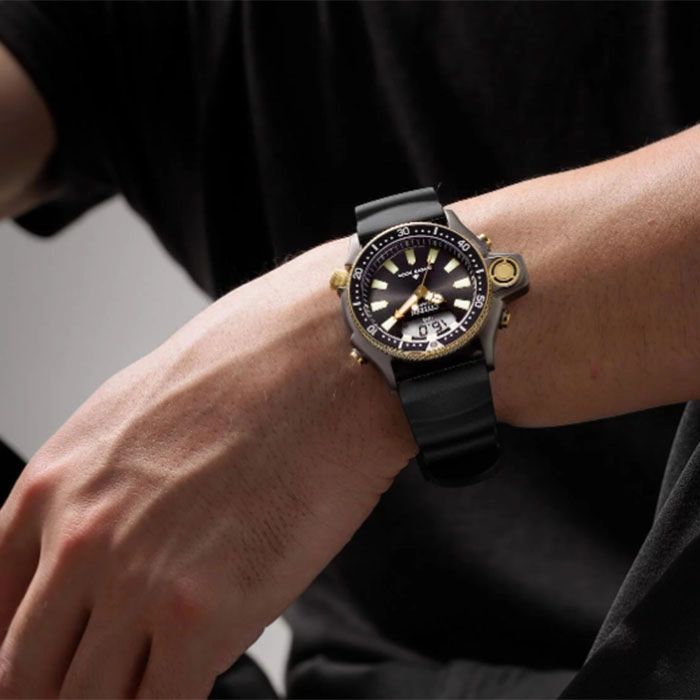 ΡΟΛΟΙ CITIZEN  JP2008-06E CITIZEN Promaster Aqualand Divers