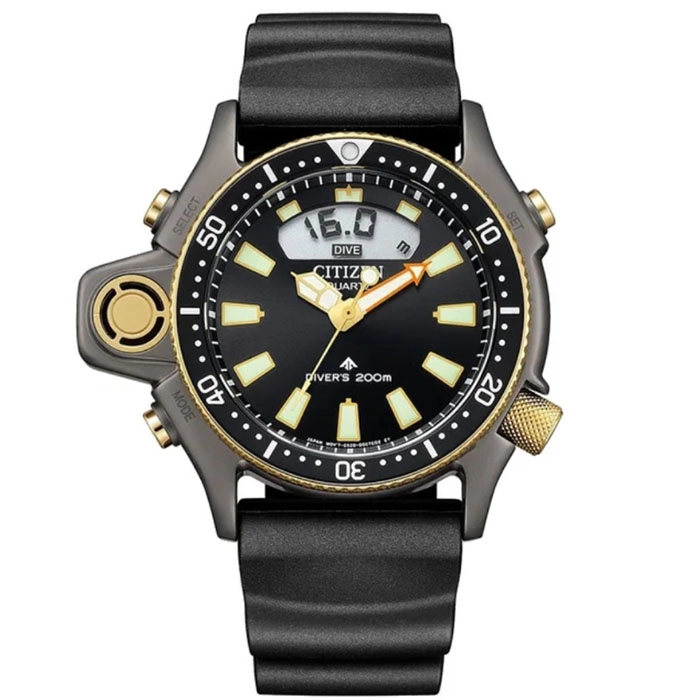 ΡΟΛΟΙ CITIZEN  JP2008-06E CITIZEN Promaster Aqualand Divers