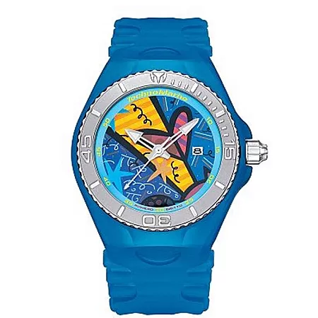 ΡΟΛΟΙ TECHNOMARINE  109018