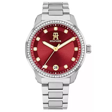 ΡΟΛΟΙ TOMMY HILFIGER 1782794 TOMMY HILFIGER  Stainless Steel Bracelet