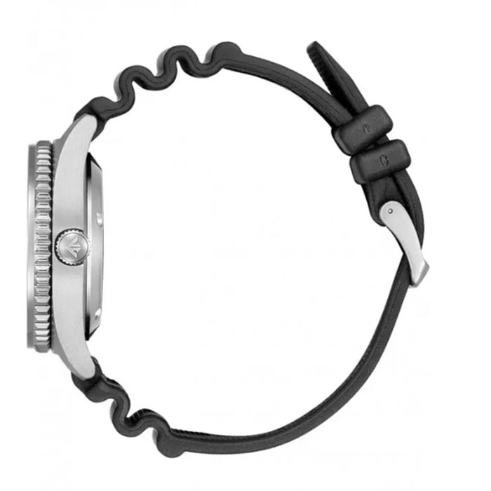 ΡΟΛΟΙ  CITIZEN   NY0120-01ZE CITIZEN Promaster Divers Automatic Black Polyurethane Strap