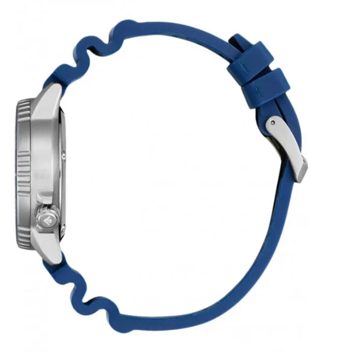 ΡΟΛΟΙ CITIZEN  EO2021-05L CITIZEN Promaster Eco-Drive Divers Blue Polyurethane Strap