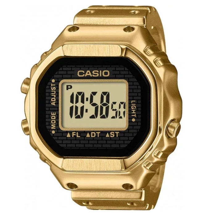 ΡΟΛΟΙ  CASIO  CRW-001G-9ER CASIO Ring Limited Edition