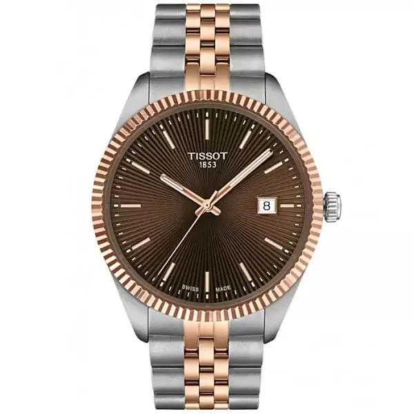 ΡΟΛΟΙ TISSOT  T1564102229101