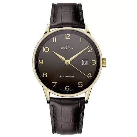 Ρολόι EDOX  70172-37JG-GBD