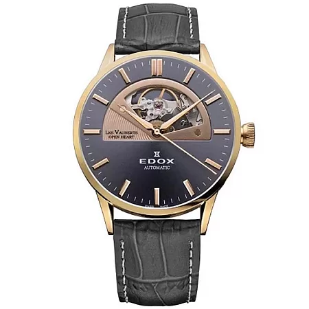 Ρολόι EDOX  85014-37R-GIR