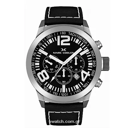 ΡΟΛΟΙ MARC COBLEN MC45S2