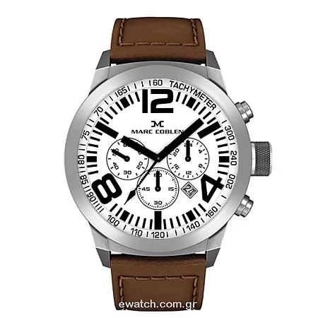 ΡΟΛΟΙ MARC COBLEN  MC45S4
