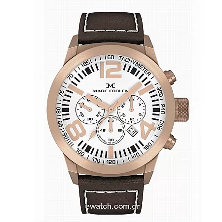 ΡΟΛΟΙ MARC COBLEN  MC42R4