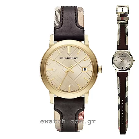 ΡΟΛΟΙ BURBERRY BU9032