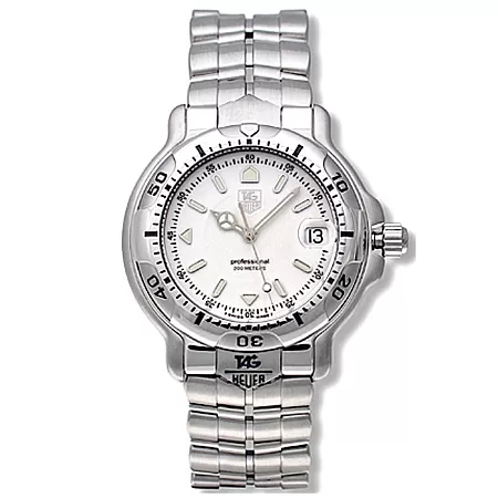 ΡΟΛΟΙ TAG HEUER WH1111.BA0675