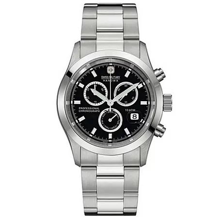 ΡΟΛΟΙ SWISS MILITARY  06-5115.04.007