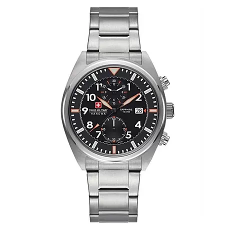 ΡΟΛΟΙ SWISS MILITARY  6-5227.04.007