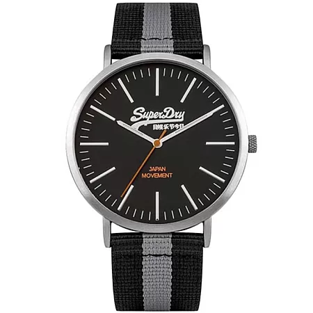 ΡΟΛΟΙ SUPERDRY  SYG183BE