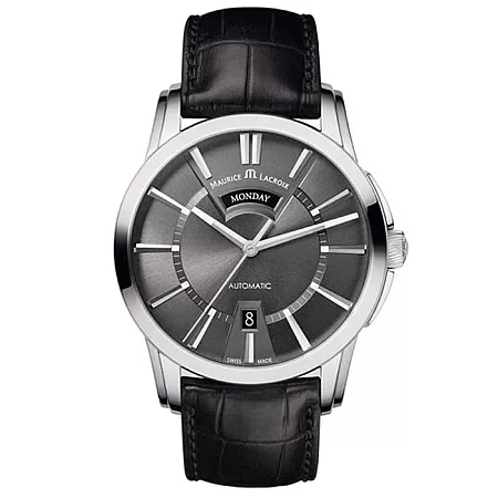 ΡΟΛΟΙ MAURICE LACROIX PT6158-SS001-33E