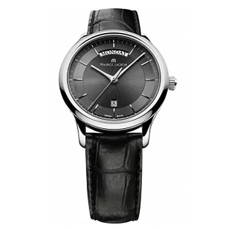 ΡΟΛΟΙ MAURICE LACROIX LC1227-SS001-331