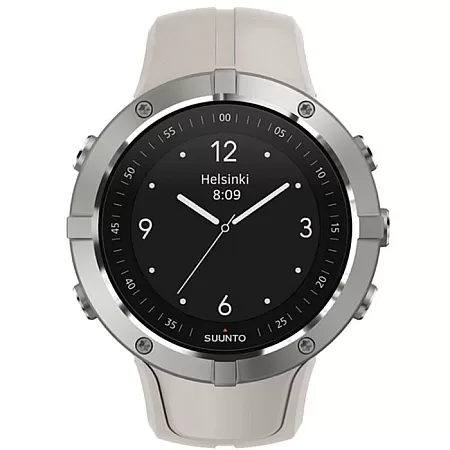 ΡΟΛΟΙ SUUNTO SS023409000 SUUNTO Spartan Trainer Wrist HR Sandstone Silicone Strap